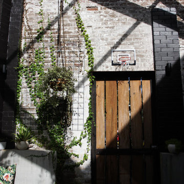 Annandale Warehouse
