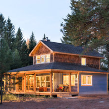 Simple living