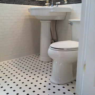 Tile examples