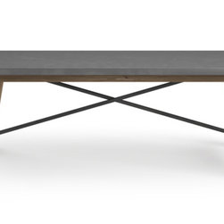 Dover Dining Table - Dining Tables