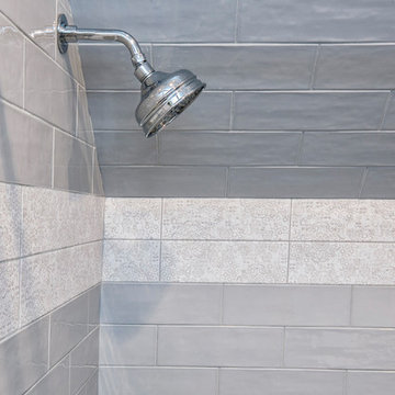 1920s Kitchen & Bathroom Remodel, Minneapolis