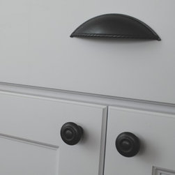 Transitional Kitchen Expansion - Kitchen Cabinetry