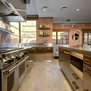 Stephanie Brown and Alicia Therien | Affinity Kitchens