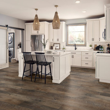 Luxury Vinyl Plank Inspiration