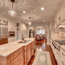 kitchens