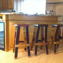 stools