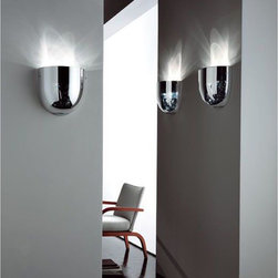 Alum Wall Available at SUITENY.COM - Wall Sconces