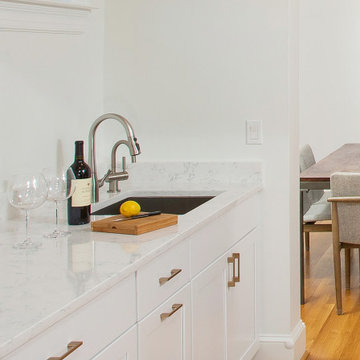 Chevy Chase | Reimagining the Heart of the Home