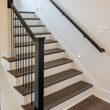 Stairwells