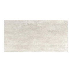 Dal-Tile Concrete Masonry Artisan Grey 16"" x 32"" Porcelain Tile - Tile