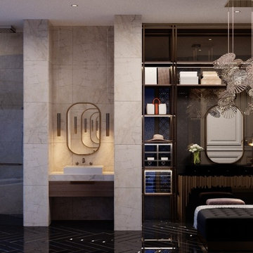 MANDARIN ORIENTAL RESIDENCE