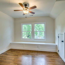 Shelby bedroom