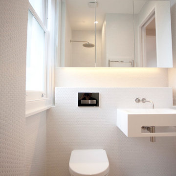 Airlie Gardens Apartment