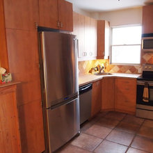 Kitchen Ideas