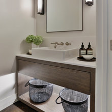 Powder Bath