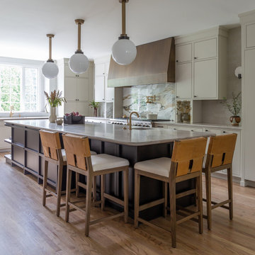 Summit Interior Remodel