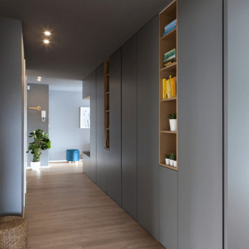 CORE - il centro della casa