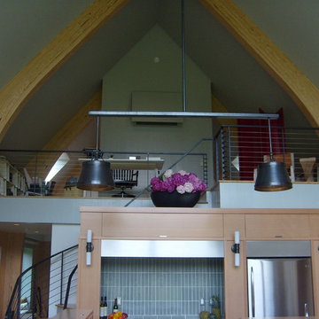 Hudson Passive Project