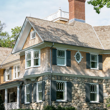 Rye Beach Shingle