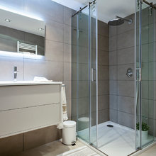 Marlett Master Bath