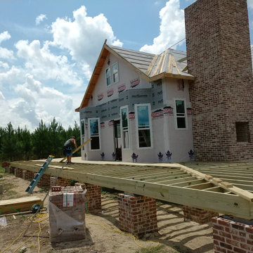 New Builds