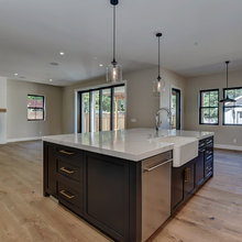 Ranch house