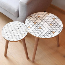 Coffee tables
