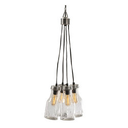 Pendant Lights - Lighting