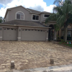 Driveway - Products