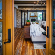 Parents Home