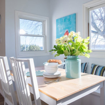 Love it or List it-- Vacation Homes
