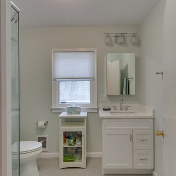 Bathroom Remodel | Arlington, VA