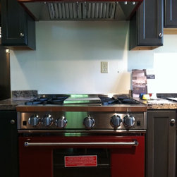Blue Star - Gas Ranges And Electric Ranges