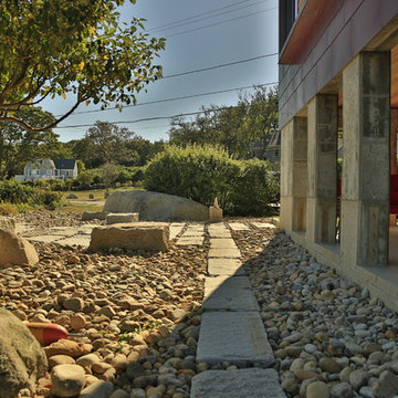 Oceanfront Rockport