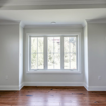 Cheat Lake: Spec Home