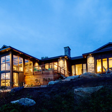 Georgian Bay