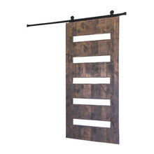 barn door