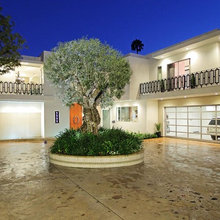 Exterior Ideas