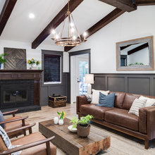 Living Room Ideas