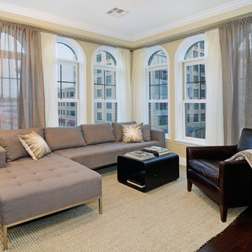 Custom Duplex Uptown Hoboken