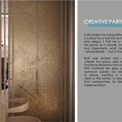 Architectural Products - Products