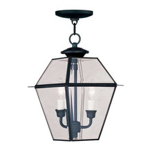 Porch Lighting