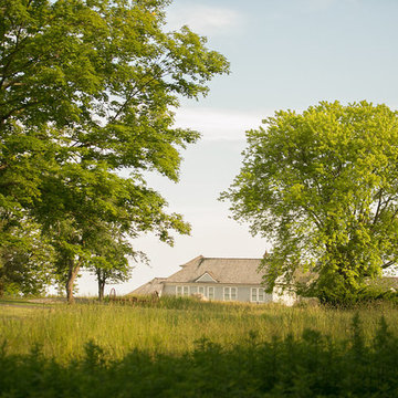 Seaside Retreat