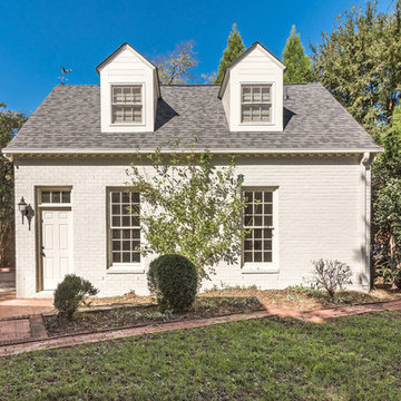 Myers Park full renovation