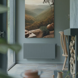 Radiators - Heating And Cooling