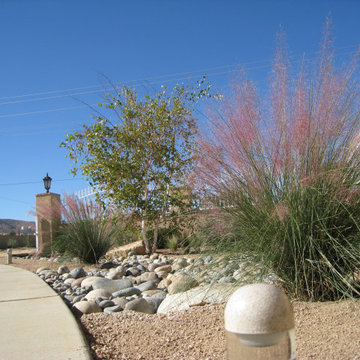Xerigardens