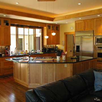Additions & Remodels