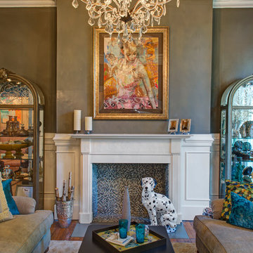 Formal Living Room