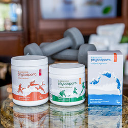 Ad / Arbonne - Products