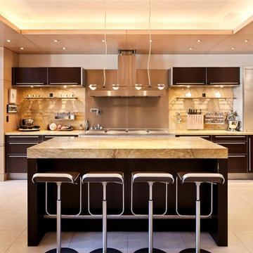 Kitchen Projects